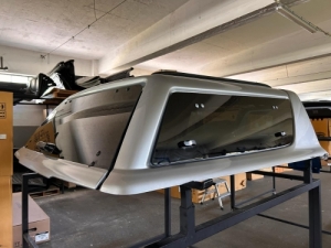Hilux plat� doboz