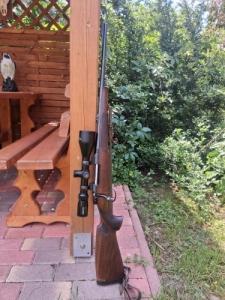 CZ 557 30-06