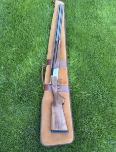 Baikal IZH 27 EM-1C s�r�tes puska