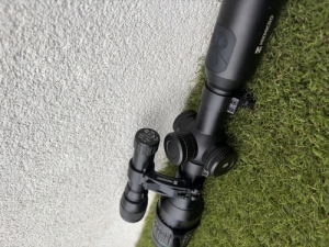 Hikmikro alpex a50tn 