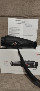 Infiray Eye E3 Max V3 
