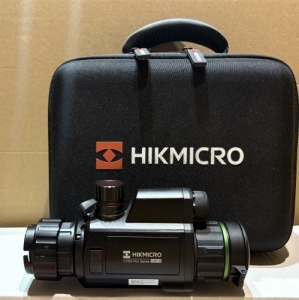 Hikmicro Cheetah C32F-N �jjell�t� el�t�t