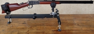 1894 Lever Action