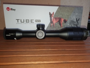 Infiray TD70L V2 �jjell�t�