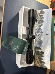 Swarovski Z8i 2.3-18X56 SR