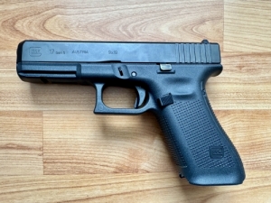 Glock 17 gen5