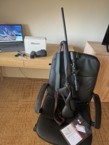 Blaser R8 Ultimate