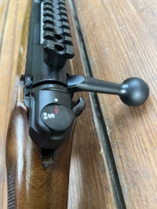 Mauser M12