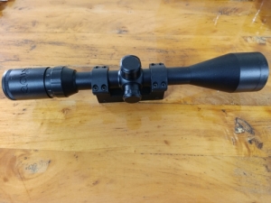 Gamo 3-9x50 c�lt�vcs�