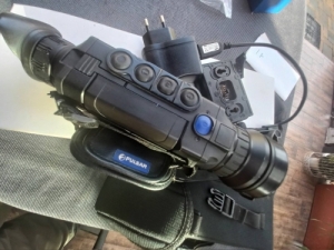 Pulsar Helion 2 XQ50F Pulsar Helion 2 XQ50F