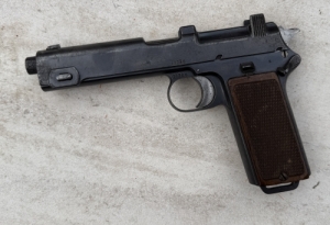 Steyr M 1912