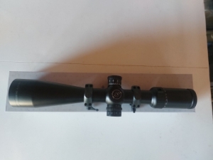 Delta Titanium HD 4-24x50 t�vcs�