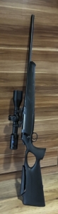 Sauer 505
