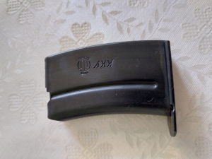 Suhl KKV 0.22  t�r
