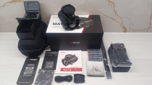 Nocpix Mate H50R h�kamera el�t�t.