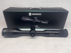 Hikmicro Alpex A50T-S 