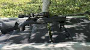 Umarex 850 M2 4,5mm