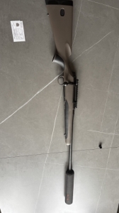 Mauser m18