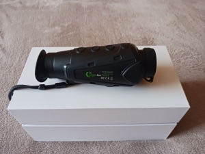 GUIDE IR510 NANO 35 Night Lux H�kamera