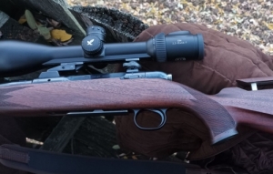Heym SR21 goly�s puska