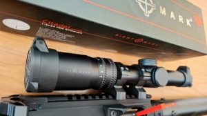 Sightmark 1-6�24 HDR Citadel c�lt�vcs�