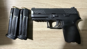 Sig Sauer P320 Sig Sauer P320