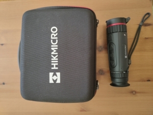�j Falcon FQ35 