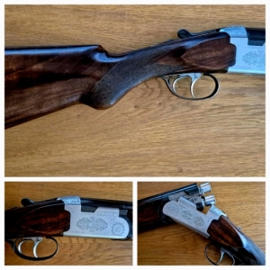 Beretta S56E 