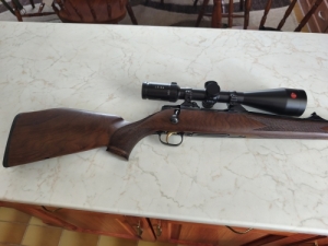Sauer 90