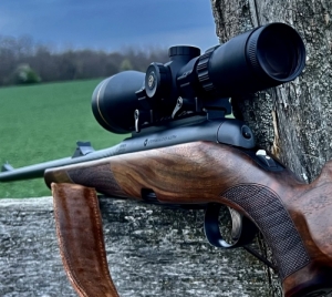 Leupold VX-Freedom 3-9x50