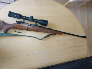 GV Mauser