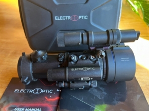 Electrooptic