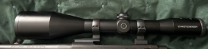 Schmidt & Bender 8x56 Schmidt & Bender 8x56
