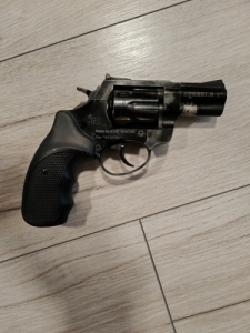 Zoraki R1 2,5