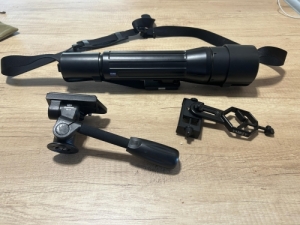 Zeiss Dialyt 18-45 x 65