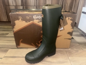 Gateway1 Pheasant Game 18 5mm cipz�ras gumicsizma