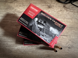 6.5 creedmoor h�vely elad�