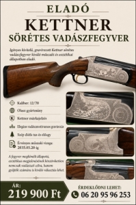 KETTNER 12/70