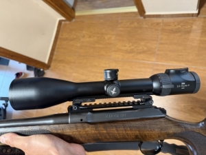 Swarovski z6i 