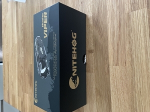 Nitehog Viper hunter