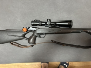 Blaser R8 Professional Success Leather
