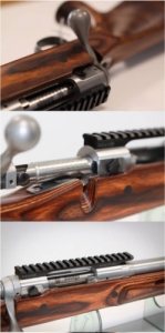 Savage 12 BTCSS
