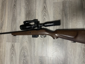 Norinco jw105