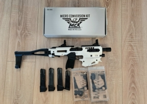 Sig Sauer P320 PCC