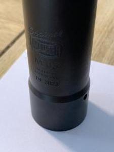 Mauser M03 v�lt�cs�, szerel�k
