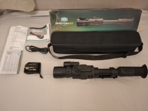 Yukon Photon RT 6x50 c�lt�vcs�