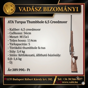 ATA TURQUA