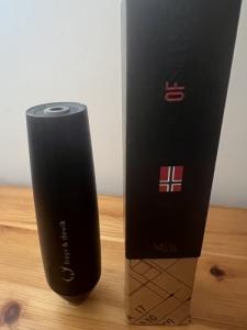 freyr&devik, A-Tec hangtomp�t�.