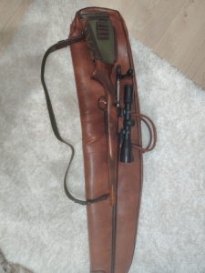 CZ 550 Lux