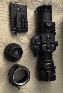 Dipol TFA 2.8SL